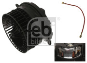 40175 Vnútorný ventilátor FEBI BILSTEIN