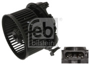 40178 Vnútorný ventilátor FEBI BILSTEIN