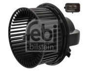 40179 Vnútorný ventilátor FEBI BILSTEIN