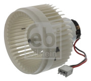 40185 Vnútorný ventilátor FEBI BILSTEIN