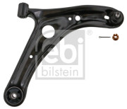 43060 Rameno zavesenia kolies FEBI BILSTEIN