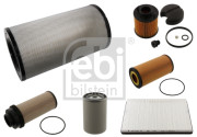 43591 Filter - Sada FEBI BILSTEIN