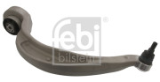 43734 Rameno zavesenia kolies FEBI BILSTEIN