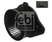 43766 Vnútorný ventilátor FEBI BILSTEIN