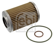 44386 Olejový filter pre manuálnu prevodovku FEBI BILSTEIN