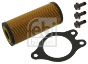 45346 Hydraulický filter automatickej prevodovky FEBI BILSTEIN