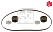 45964 Ozubený klinový remeň - Sada ProKit FEBI BILSTEIN