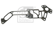 46367 Tesnenie obalu olejového filtra FEBI BILSTEIN