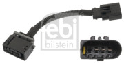 47673 Adapter kabel, ovládací klapka-zásobování vzduchem FEBI BILSTEIN