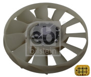 47778 Ventilátor chladenia motora FEBI BILSTEIN