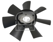 48451 Koleso ventilátora chladenia motora FEBI BILSTEIN