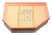 48535 Vzduchový filter FEBI BILSTEIN
