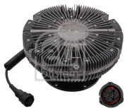 49053 Spojka ventilátora chladenia FEBI BILSTEIN