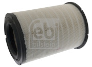 49351 Vzduchový filter FEBI BILSTEIN