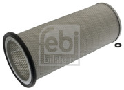 49354 Vzduchový filter FEBI BILSTEIN