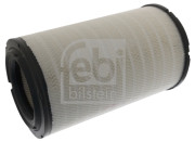 49365 Vzduchový filter FEBI BILSTEIN