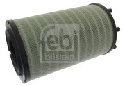 49563 Vzduchový filter FEBI BILSTEIN