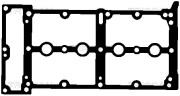 515-2596 Tesnenie veka hlavy valcov TRISCAN