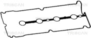 515-4049 Tesnenie veka hlavy valcov TRISCAN