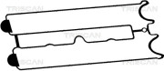 515-5081 Tesnenie veka hlavy valcov TRISCAN