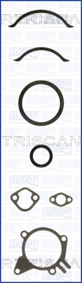 595-4060 Sada tesnení kľukovej skrine TRISCAN