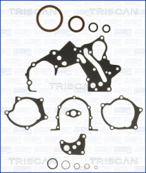 595-4237 Sada tesnení kľukovej skrine TRISCAN