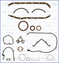 595-4505 Sada tesnení kľukovej skrine TRISCAN