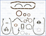 595-4510 Sada tesnení kľukovej skrine TRISCAN