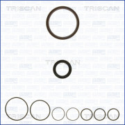 595-7001 Sada tesnení kľukovej skrine TRISCAN
