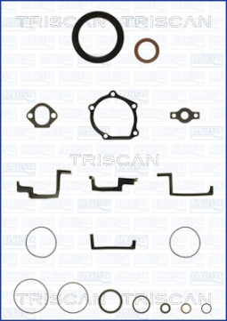595-7513 Sada tesnení kľukovej skrine TRISCAN