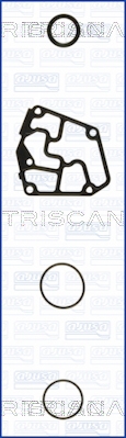 595-85120 Sada tesnení kľukovej skrine TRISCAN