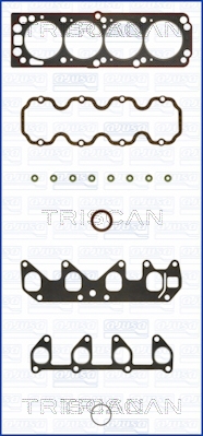 598-5009 Sada tesnení, Hlava valcov TRISCAN
