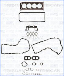 598-5503 Sada tesnení, Hlava valcov TRISCAN