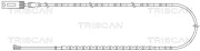 8115 11066 Výstrażný kontakt opotrebenia brzdového oblożenia TRISCAN