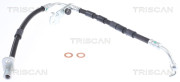 8150 50120 Brzdová hadica TRISCAN
