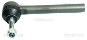 8500 15118 Hlava/čap spojovacej tyče riadenia TRISCAN