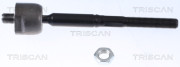 8500 80216 Axiálny čap tiahla riadenia TRISCAN