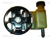 8515 50606 Hydraulické čerpadlo pre riadenie TRISCAN