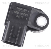 8824 10030 Snímač tlaku v sacom potrubí TRISCAN