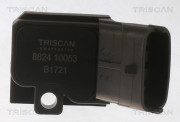 8824 10053 Snímač tlaku v sacom potrubí TRISCAN
