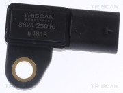 8824 23010 Snímač tlaku v sacom potrubí TRISCAN