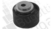 BTDI3108 Napínacia kladka ozubeného remeňa BUGATTI