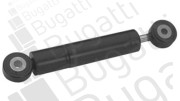 BTOA3083 Tlmič vibrácií rebrovaného klinového remeňa BUGATTI