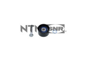 GE358.27 Obehová/vodiaca kladka ozubeného remeňa SNR