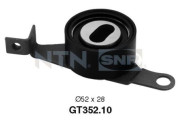 GT352.10 Napínacia kladka ozubeného remeňa SNR