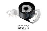 GT352.14 Napínacia kladka ozubeného remeňa SNR