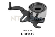 GT353.12 Napínacia kladka ozubeného remeňa SNR