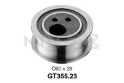 GT355.23 Napínacia kladka ozubeného remeňa SNR