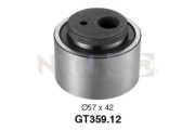 GT359.12 Napínacia kladka ozubeného remeňa SNR