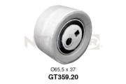 GT359.20 Napínacia kladka ozubeného remeňa SNR